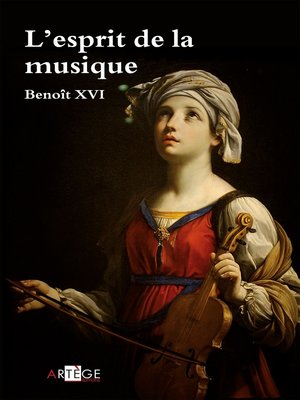 cover image of L'esprit de la musique